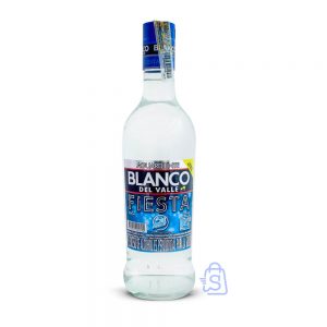 701005 Blanco del Valle Fiesta 750 ml