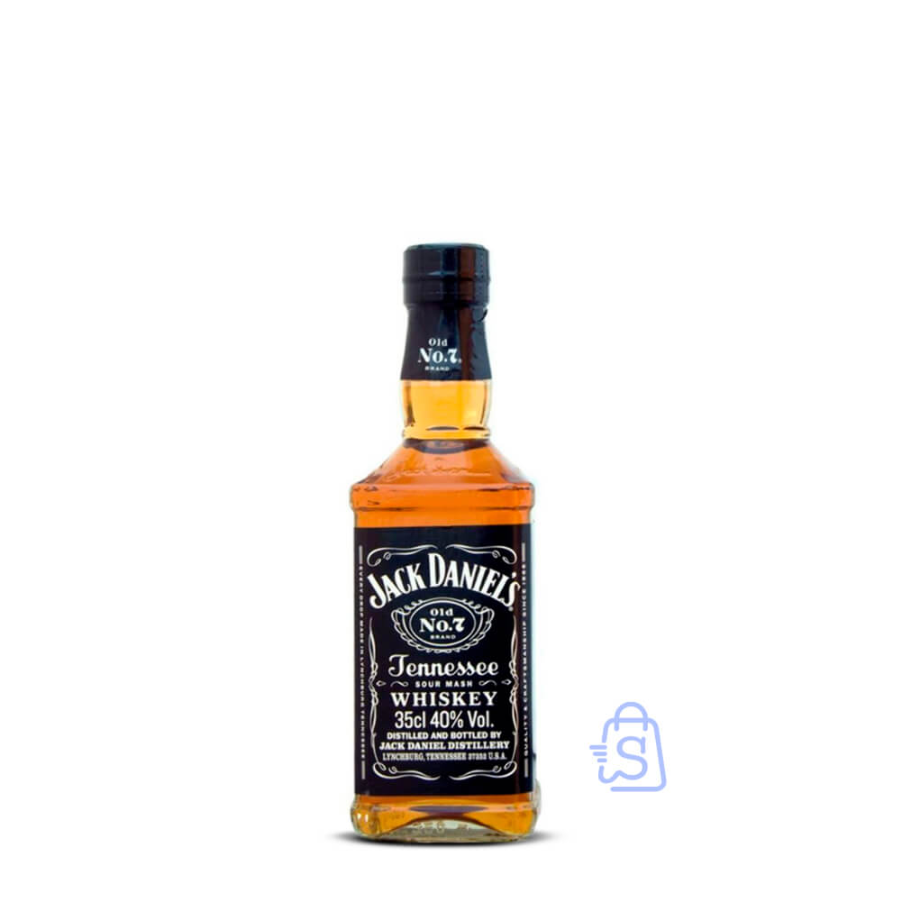 701051 Caneca Jack Daniels Old 375 ml