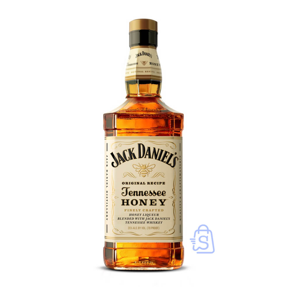 701053 Botella Jack Daniels Honey 750 ml