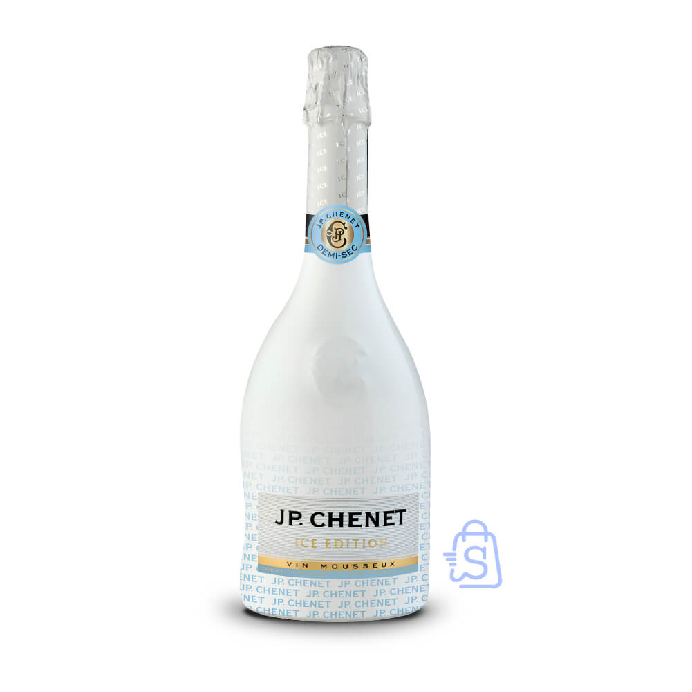 701138 JP Chenet Ice Edition Blanc 750 ml