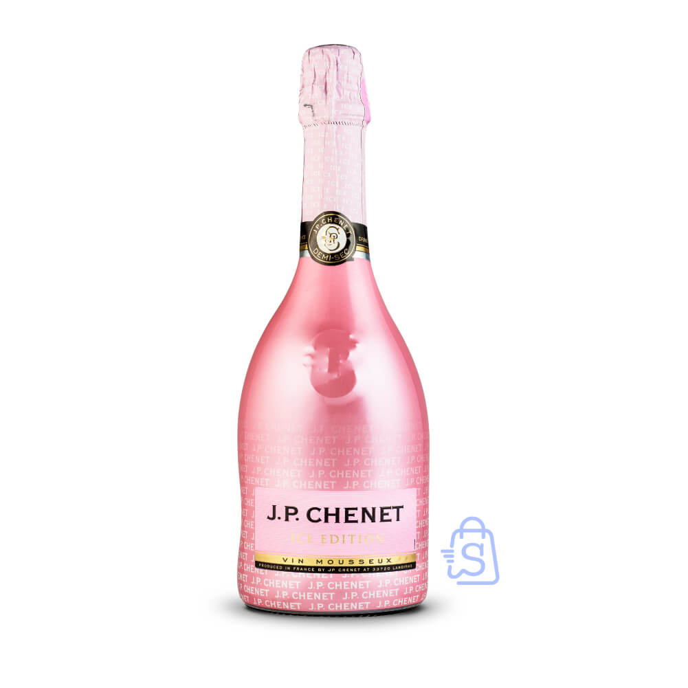 701139 JP Chenet Ice Edition Rosé 750 ml