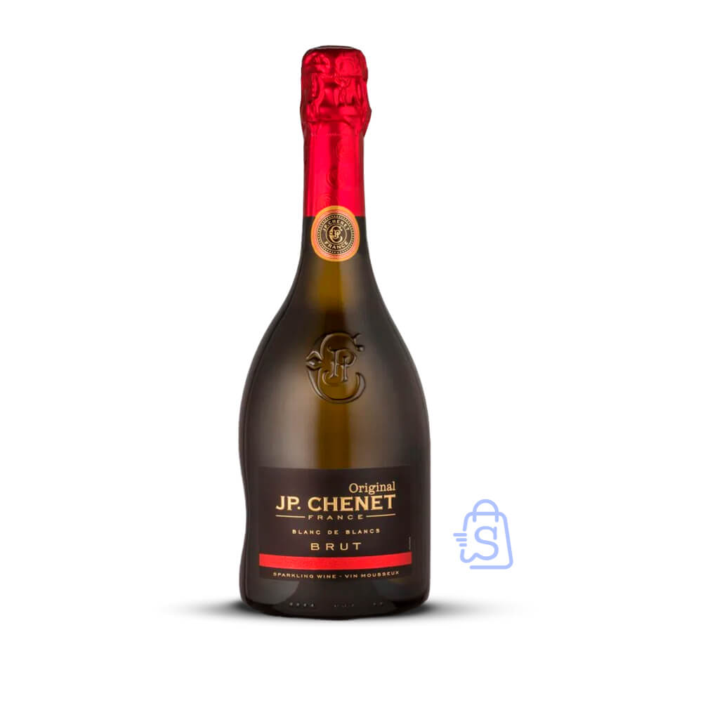 701145 JP Chenet Brut 750 ml