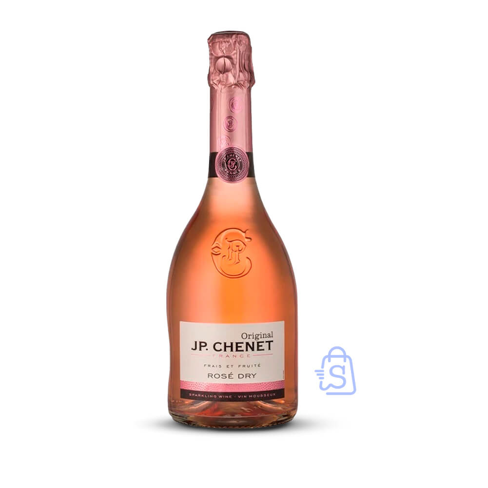 701146 JP Chenet Rosé 750 ml