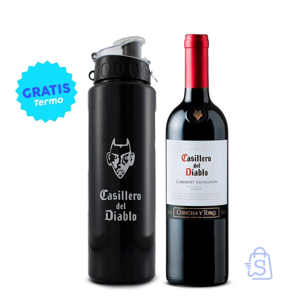 701149 Casillero del Diablo Reserva Cabernet Sauvignon 750 ml GRATIS min