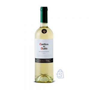 701154 Botella Casillero del Diablo Reserva Sauvignon Blanc 750 ml