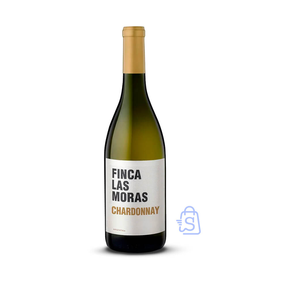 701193 Finca Las Moras Chardonnay 750 ml