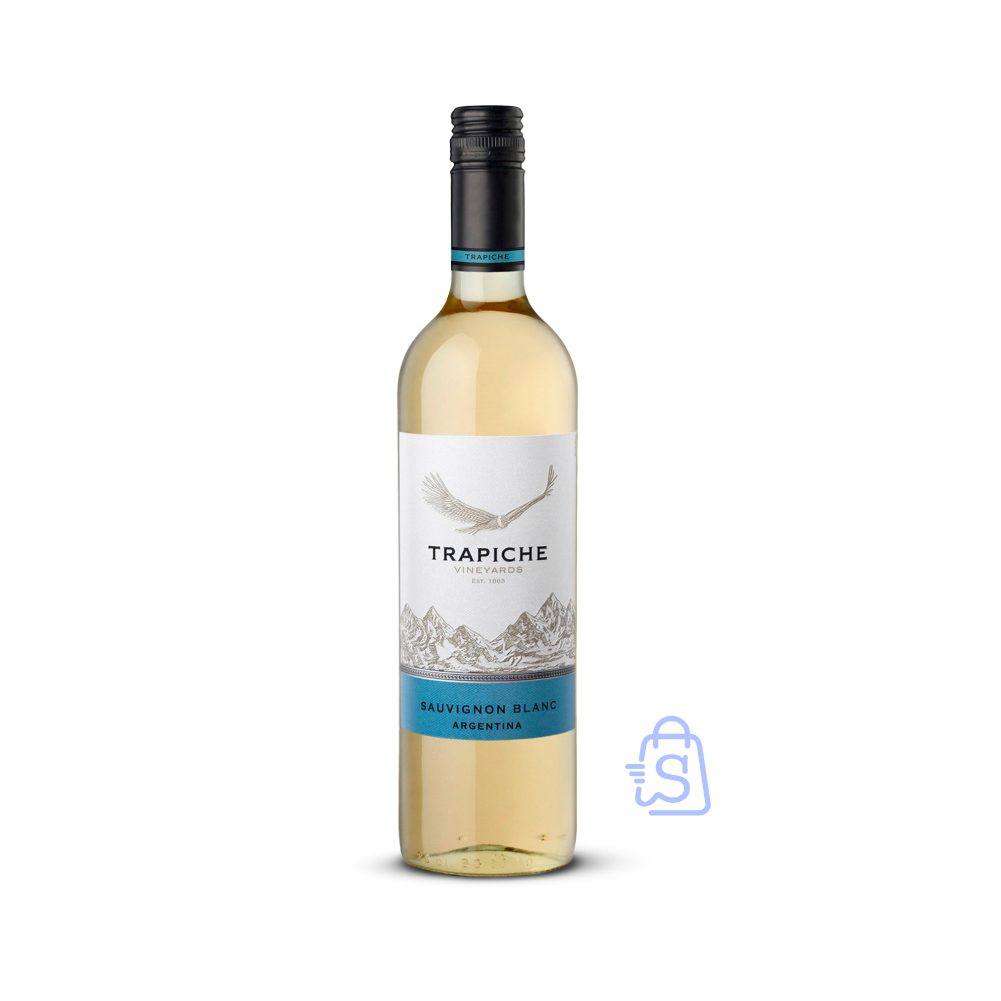 701230 Trapiche Varietal Sauvignon Blanc 750 ml