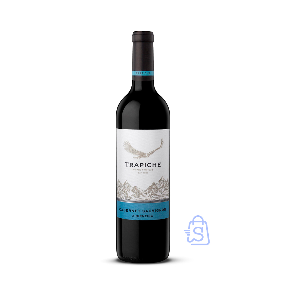 701231 Trapiche Varietal Cabernet Sauvignon 750 ml