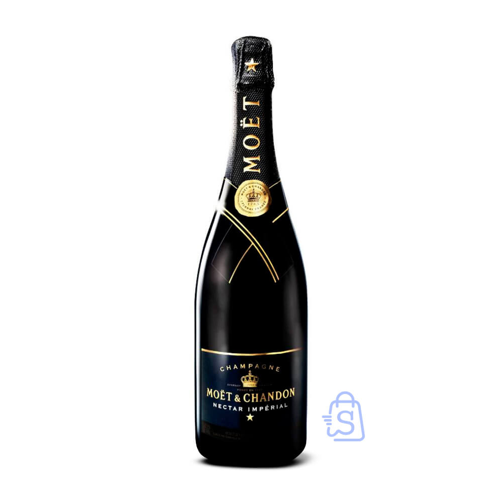 701255 Botella Moet & Chandon Nectar Imperial 750 ml