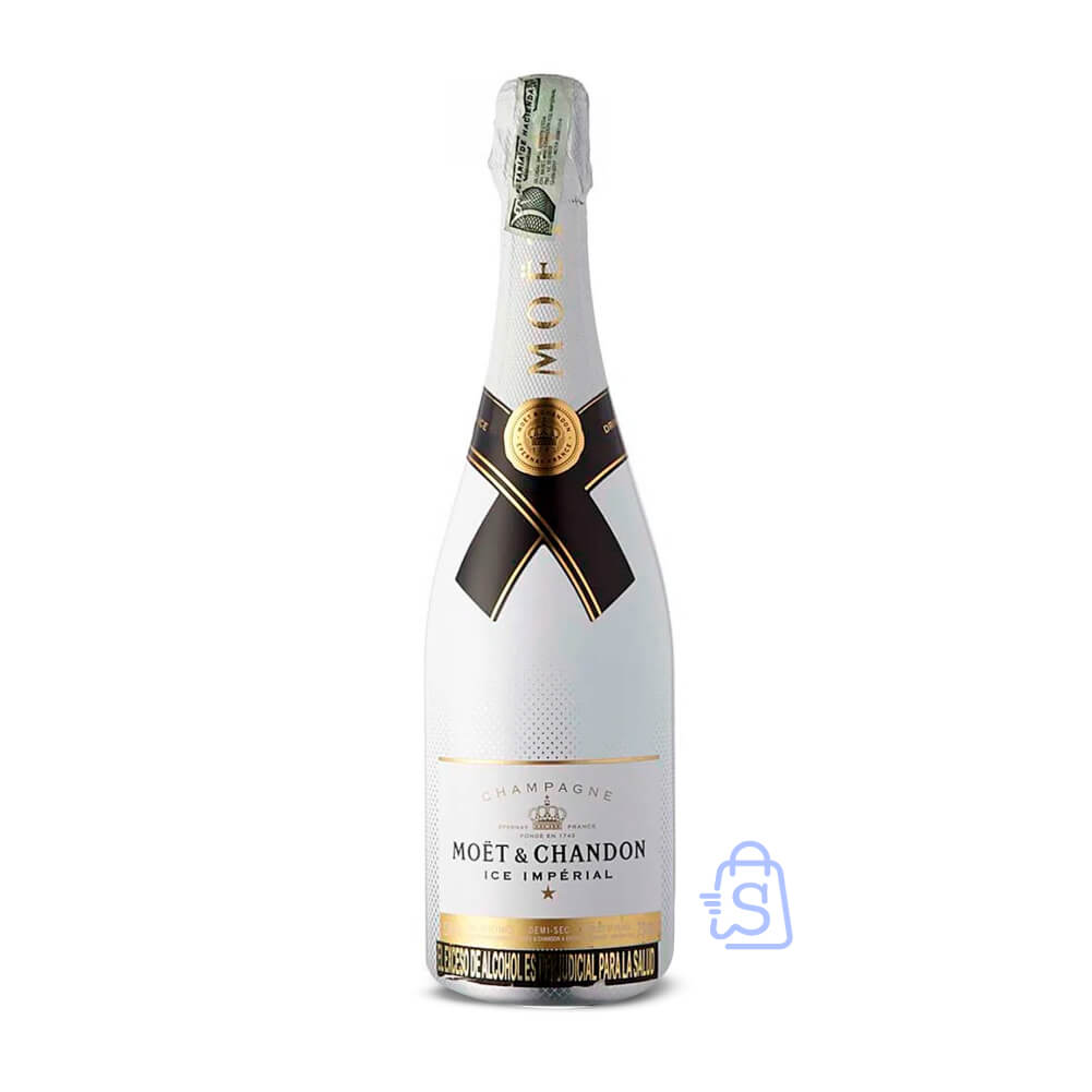 701257 Botella Moet & Chandon Ice Imperial 750 ml