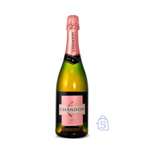 701259 Botella Chandon Rose 750 ml