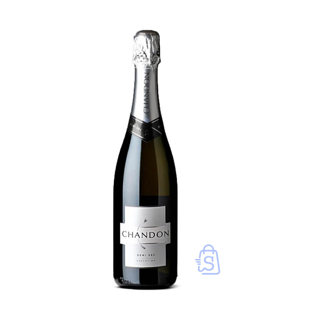 701262 Botella Chandon Demi Sec 750 ml