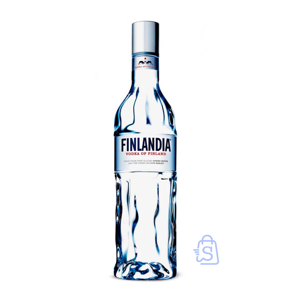 701519 Botella Finlandia 750 ml