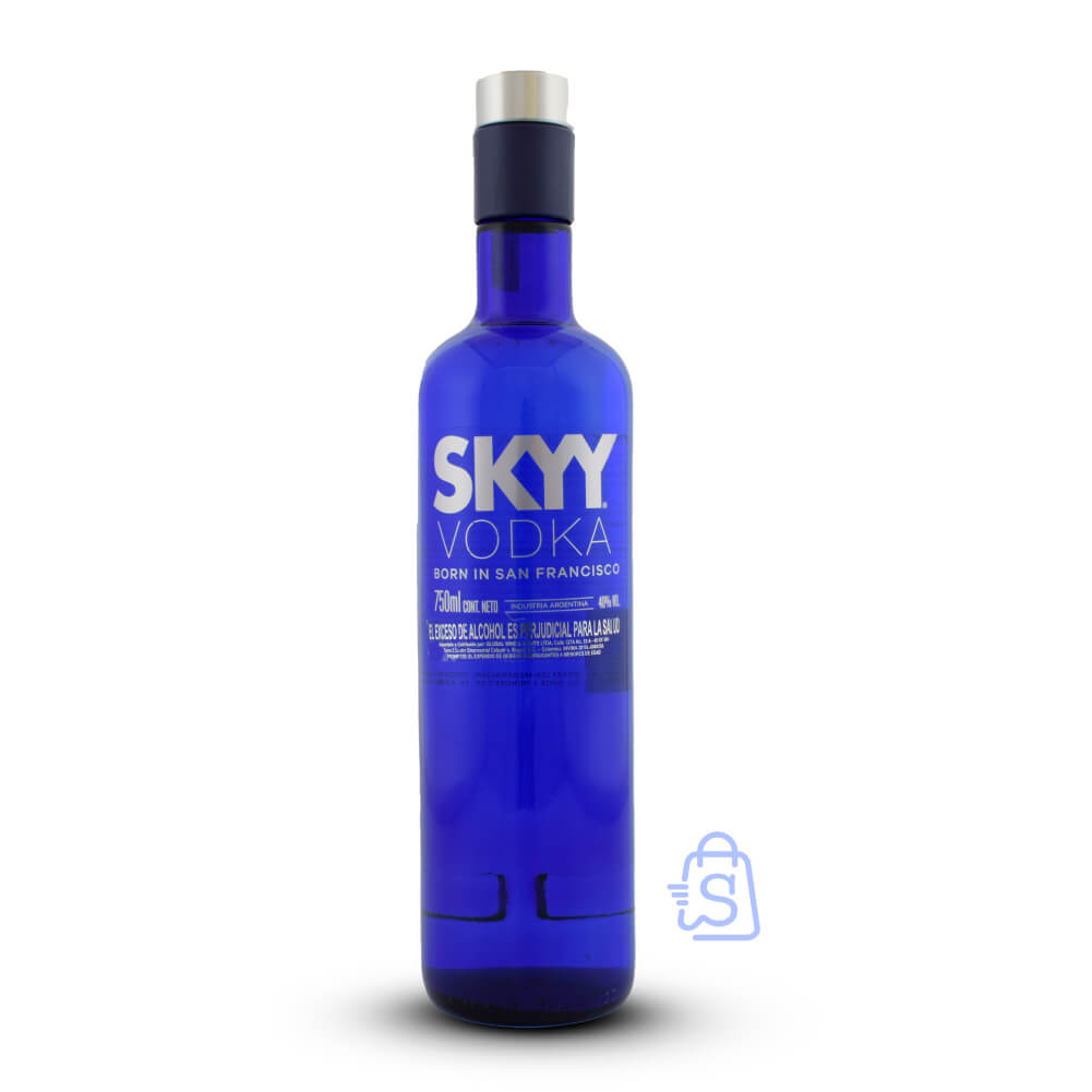 701520 Skyy 750 ml