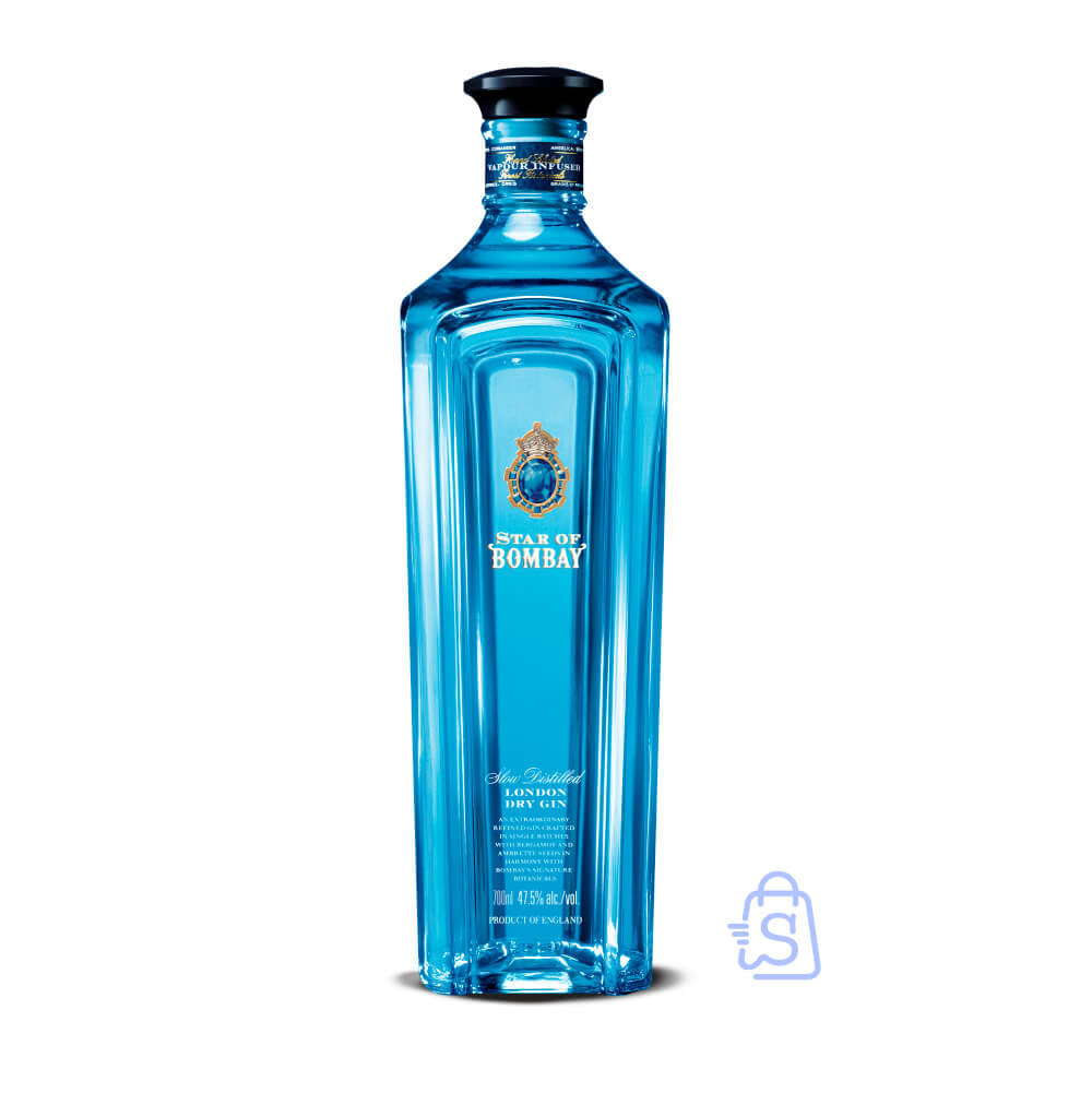 701522 Bombay Star 750 ml