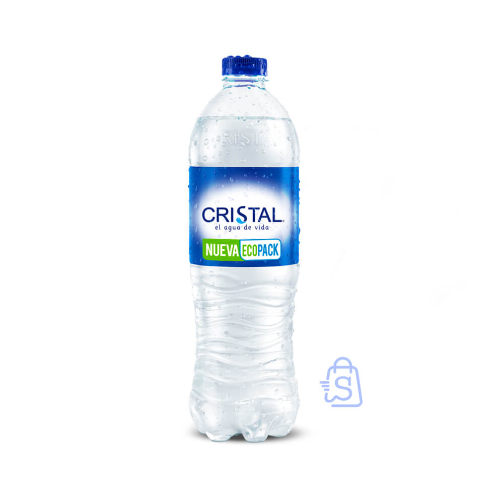 Agua sin Gas 600 ml