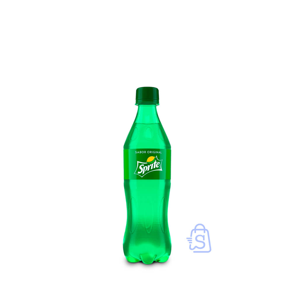 702317 Sprite 400 ml