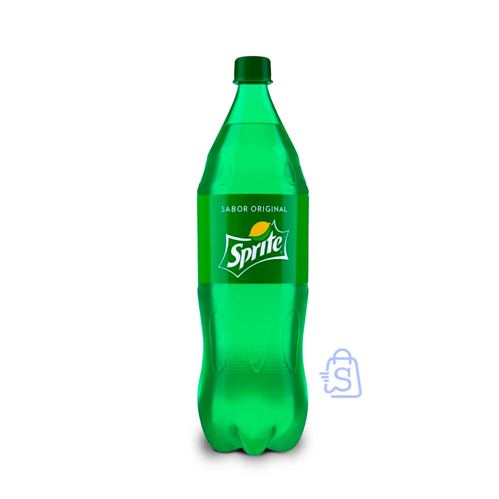 702318 Sprite 1.5 L