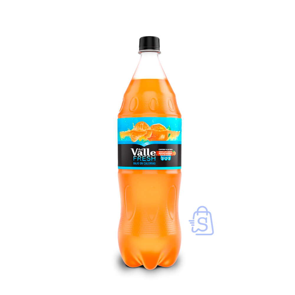 702330 Jugo del Valle Mandarina 2.5 L