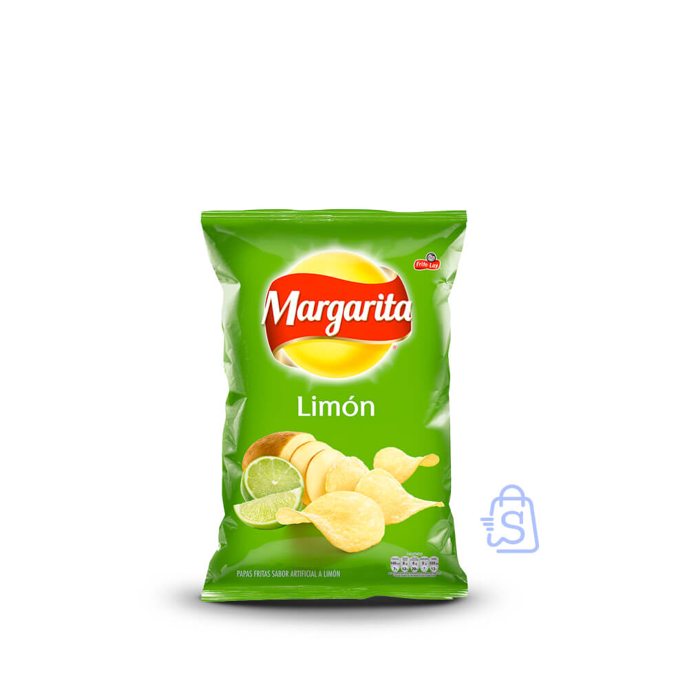 703382 Margarita Limon 105 g