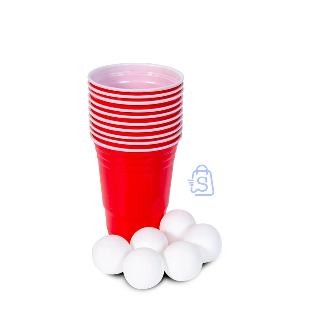 706472 Beer Pong