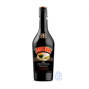 8010078 BOTELLA BAILEYS 700 ml