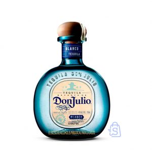 8010087 BOTELLA DON JULIO BLANCO 750 ml