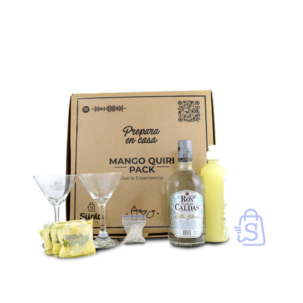 Mango Quiri