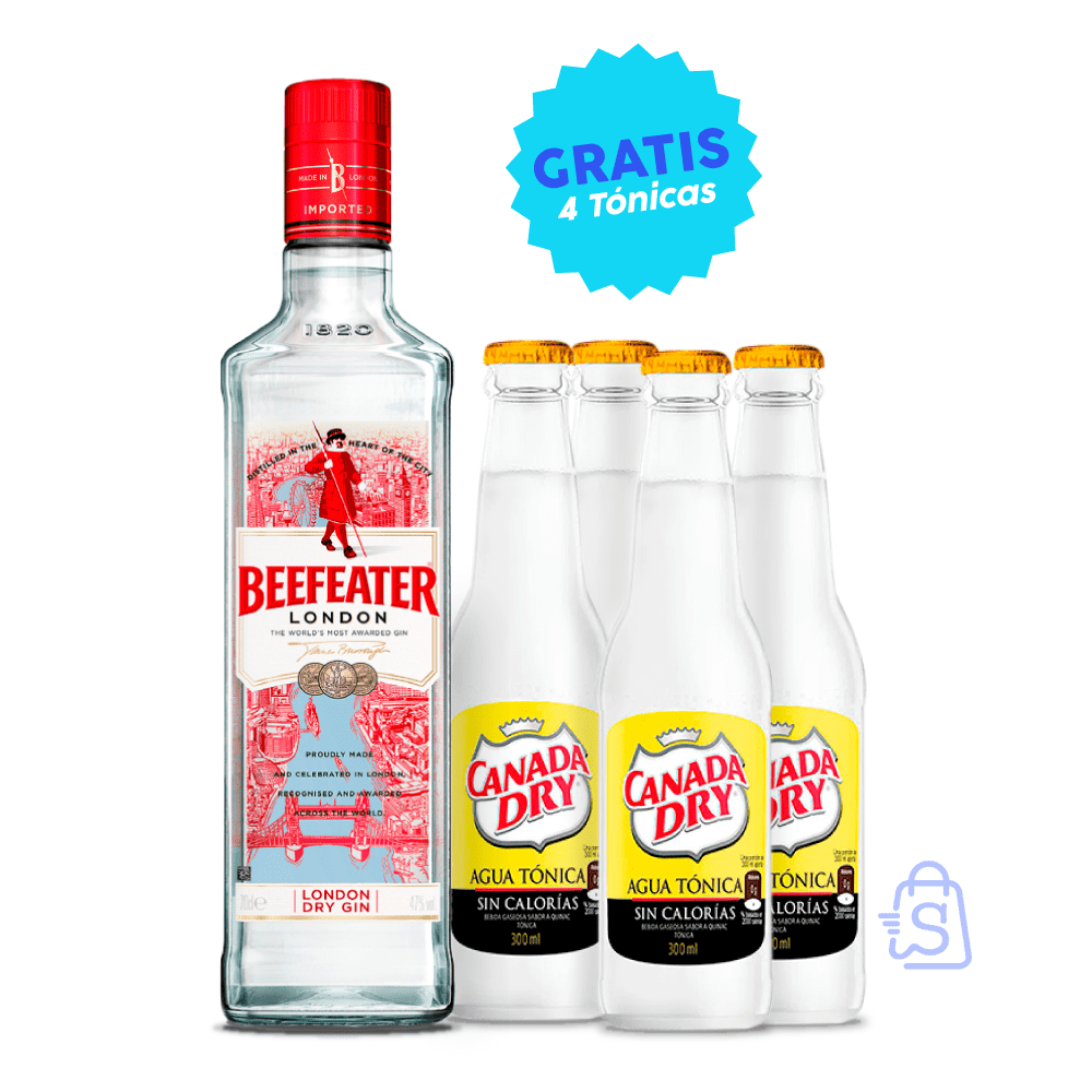 promo beefeater london dry gratis 4 tonicas optimized