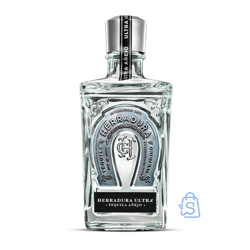 TEQUILA HERRADURA ULTRA 700 ML 1